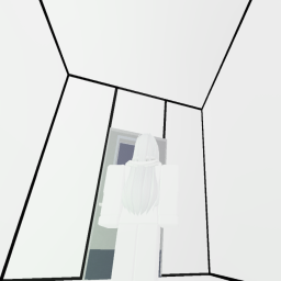 The White Cube (Beta)