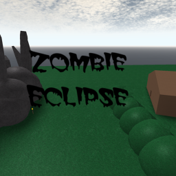 Zombie Eclipse Classic icon
