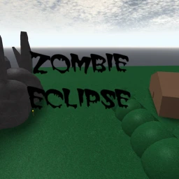 Zombie Eclipse Classic icon
