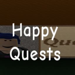 Happy Quests