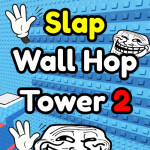 Slap Wall Hop Tower 2