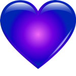 blue heart studios