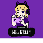 MR KELLY FANS