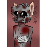 WolfyPuffy fan group