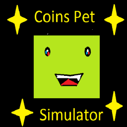 Coins Pet Simulator