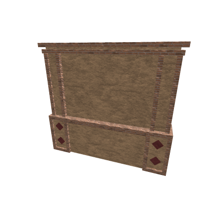 pretty nice wall