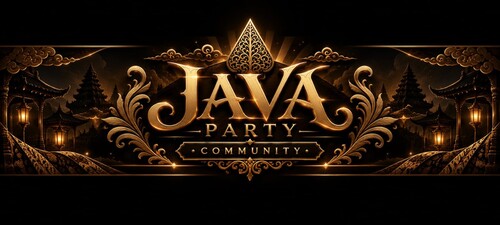 (JAVA) Java party