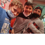 Dei beste 1c