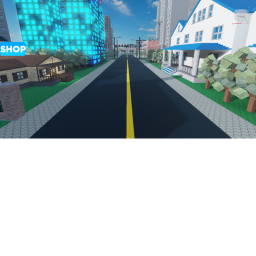 Town Mystery (UPDATE) (CHAPTER 2 ADDED)