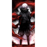 Tokyo Ghoul Organization