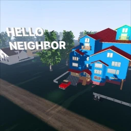 (Mini update)Hello Neighbor(Pre-Alpha) icon