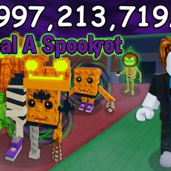 Steal A Spookyrot