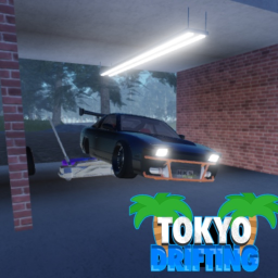 Tokyo Drifting [BETA]