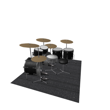 My Drumset