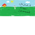 my hero acadamia EVA