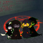 MRs cult