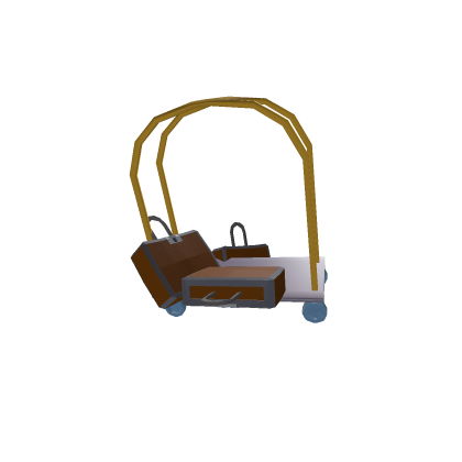 SuitCaseStuff