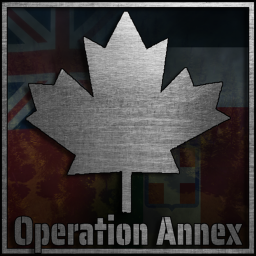 Operation Annex