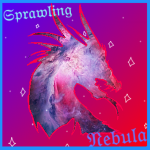 Sprawling Nebula