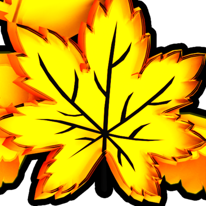 Normal Fall King
