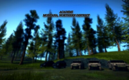 Montana, Northern District