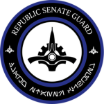 [SGR] Senate guard .