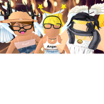 Roblox Girlz Meet And Greets