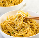 George's oodles of noodles