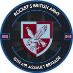 16th Air Assault Βrigadeᅠ