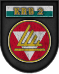 Königliche 2. Artilleriebataillon