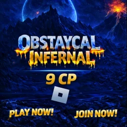 OBSTACLE INFERNAL icon