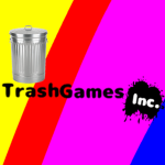 trash games inc.