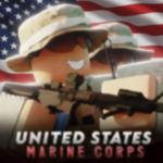 [USMCA] United States Marine Corps