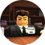 Principal's Office