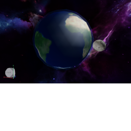 Happle13's Team's Space Base