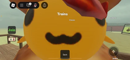 The Calico Cruise [WCUE] Roblox group icon
