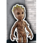 the groot group