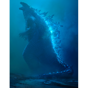 Survivial The Godzilla The Killer !