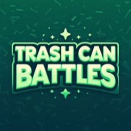 Trash Can Battles