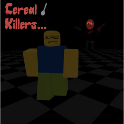Cereal Killers (Offical)