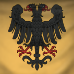 The Holy Román Empire