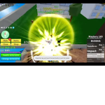 Blox fruits group thing