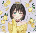 ~*lemony girls*~