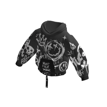 Hoodie Mournful YRNX thumbnail