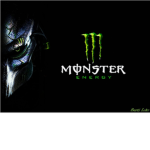 Monster Energy®
