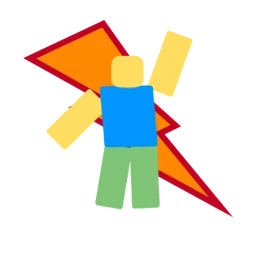 Super Old Roblox The Game! 2.0 icon