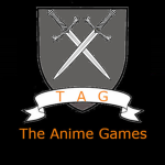 The Anime Games