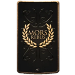 Mors Rebus TG icon