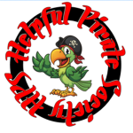 The Helpful Pirate Society [HPS]