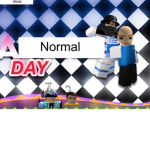 A Normal Game